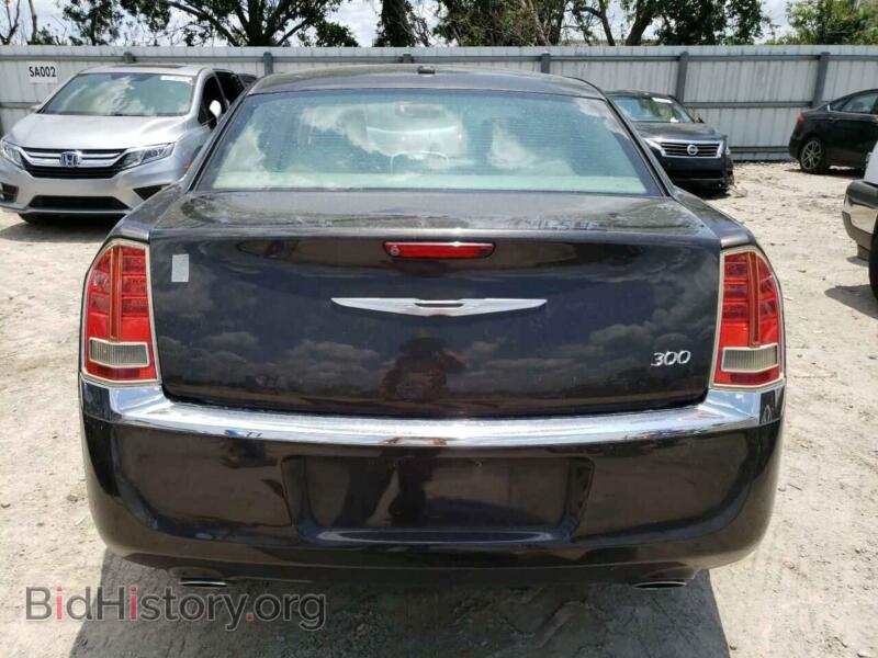2012 Chrysler 300 (VIN 2C3CCACG5CH191955) — фото 6 из 13