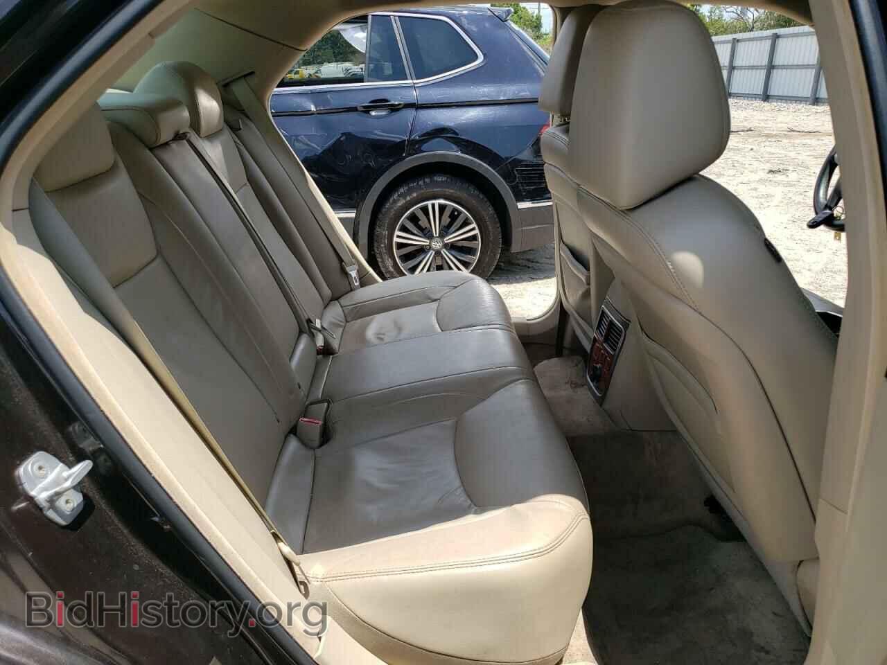 2012 CHRYSLER 300 - VIN: 2C3CCACG5CH191955 - Фото 10