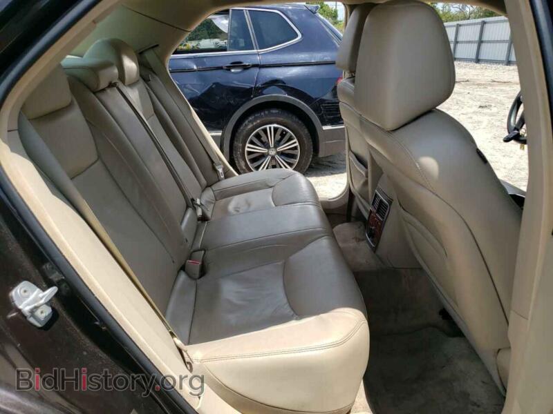 2012 Chrysler 300 (VIN 2C3CCACG5CH191955) — фото 10 из 13