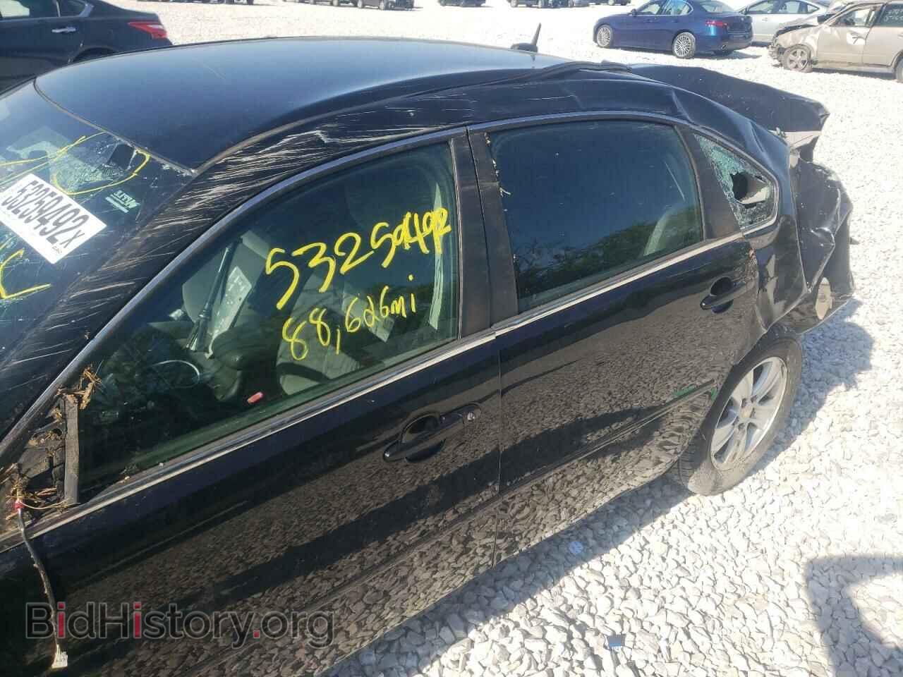 2014 CHEVROLET IMPALA - VIN: 2G1WA5E37E1114556 - Фото 9