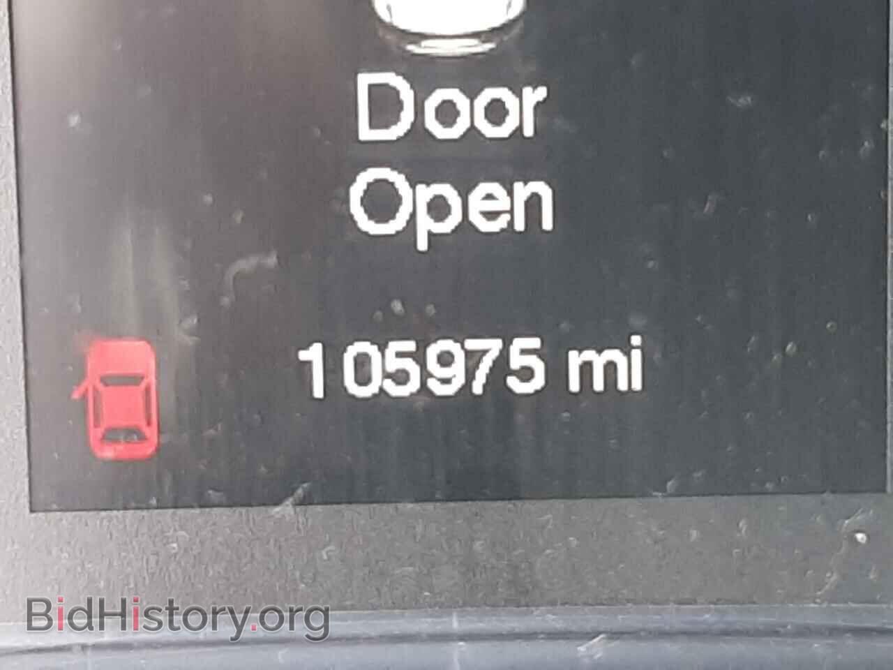 2015 CHRYSLER 200 - VIN: 1C3CCCBB3FN668072 - Фото 8