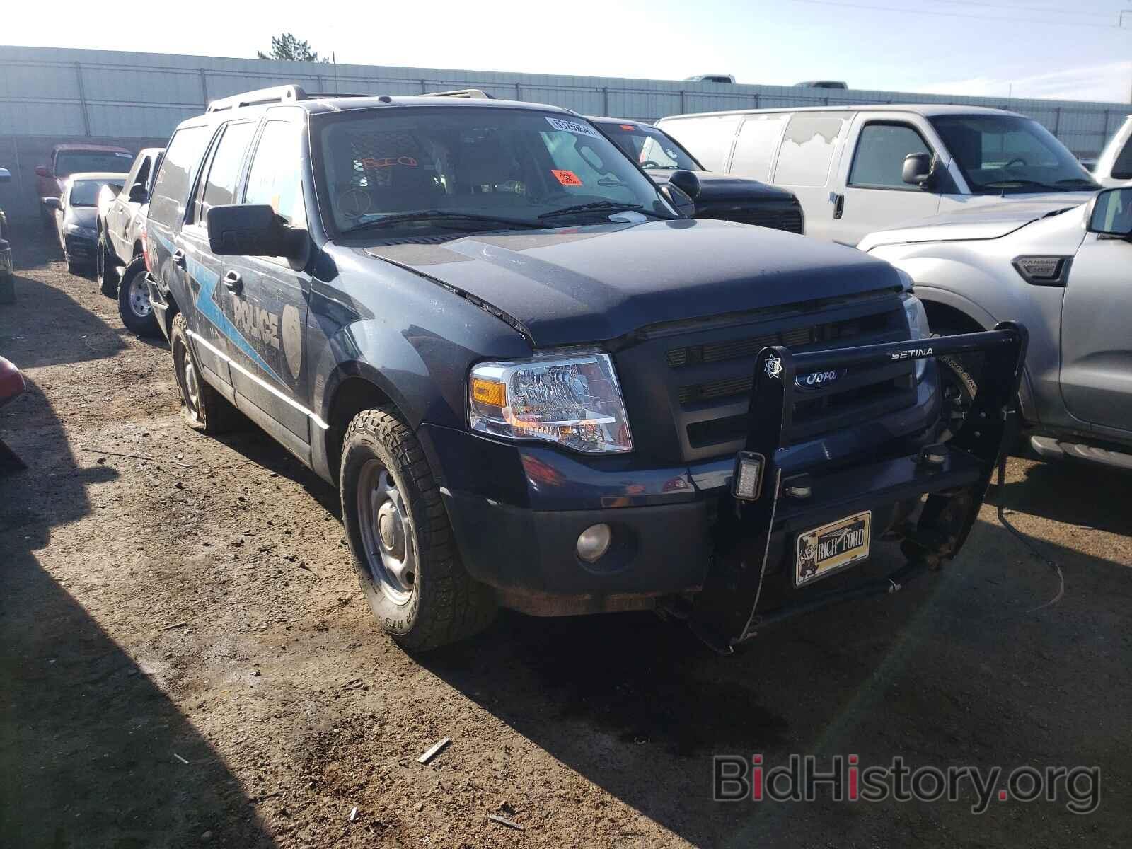 Photo 1FMJU1G54DEF64559 - FORD EXPEDITION 2013