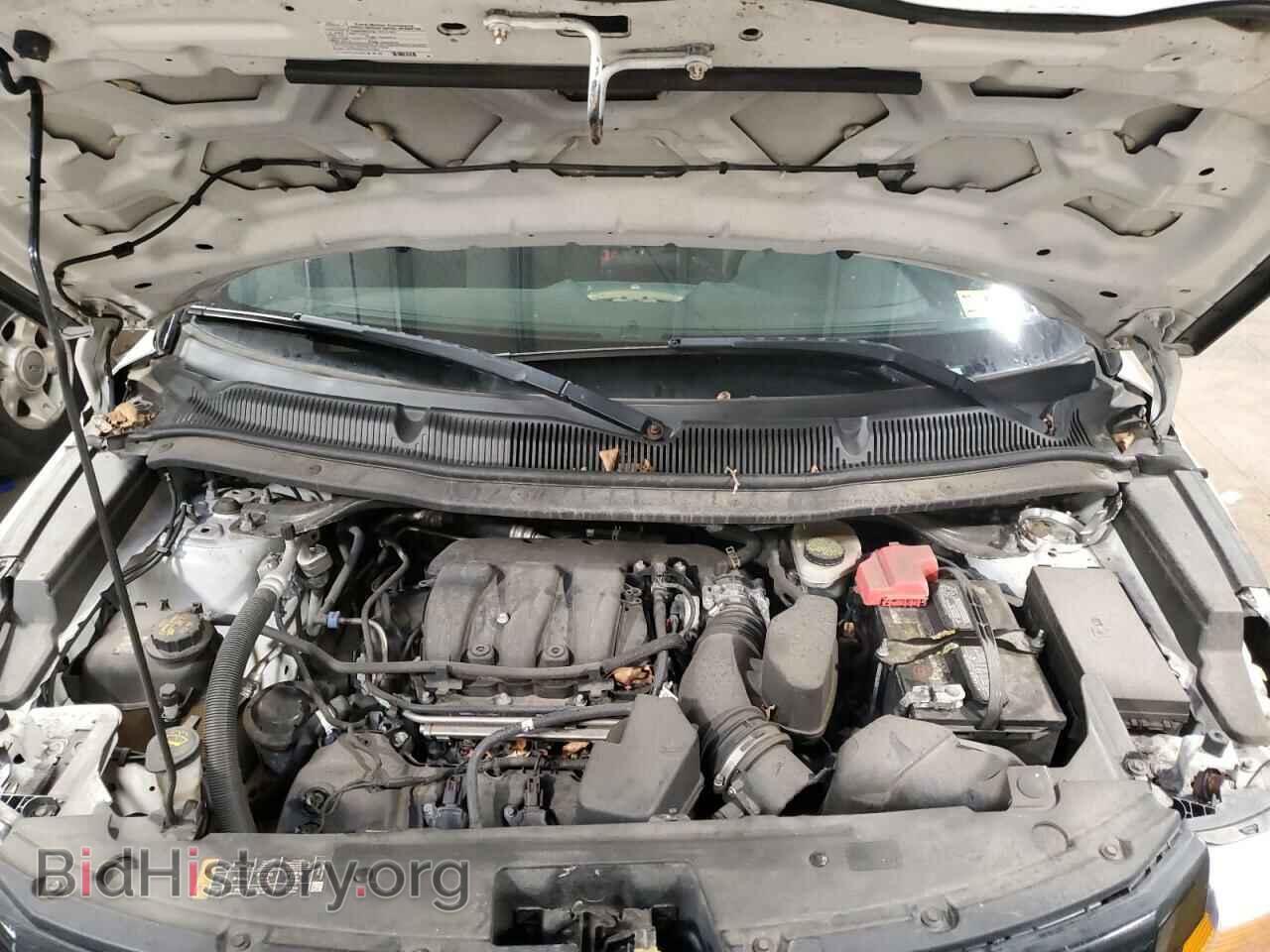 2013 FORD EXPLORER - VIN: 1FM5K8AR0DGC21005 - Фото 7