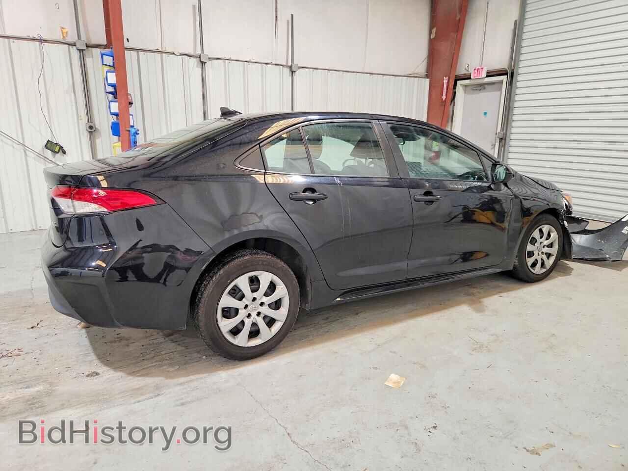 2023 TOYOTA COROLLA - VIN: 5YFB4MDE2PP056984 - Фото 3