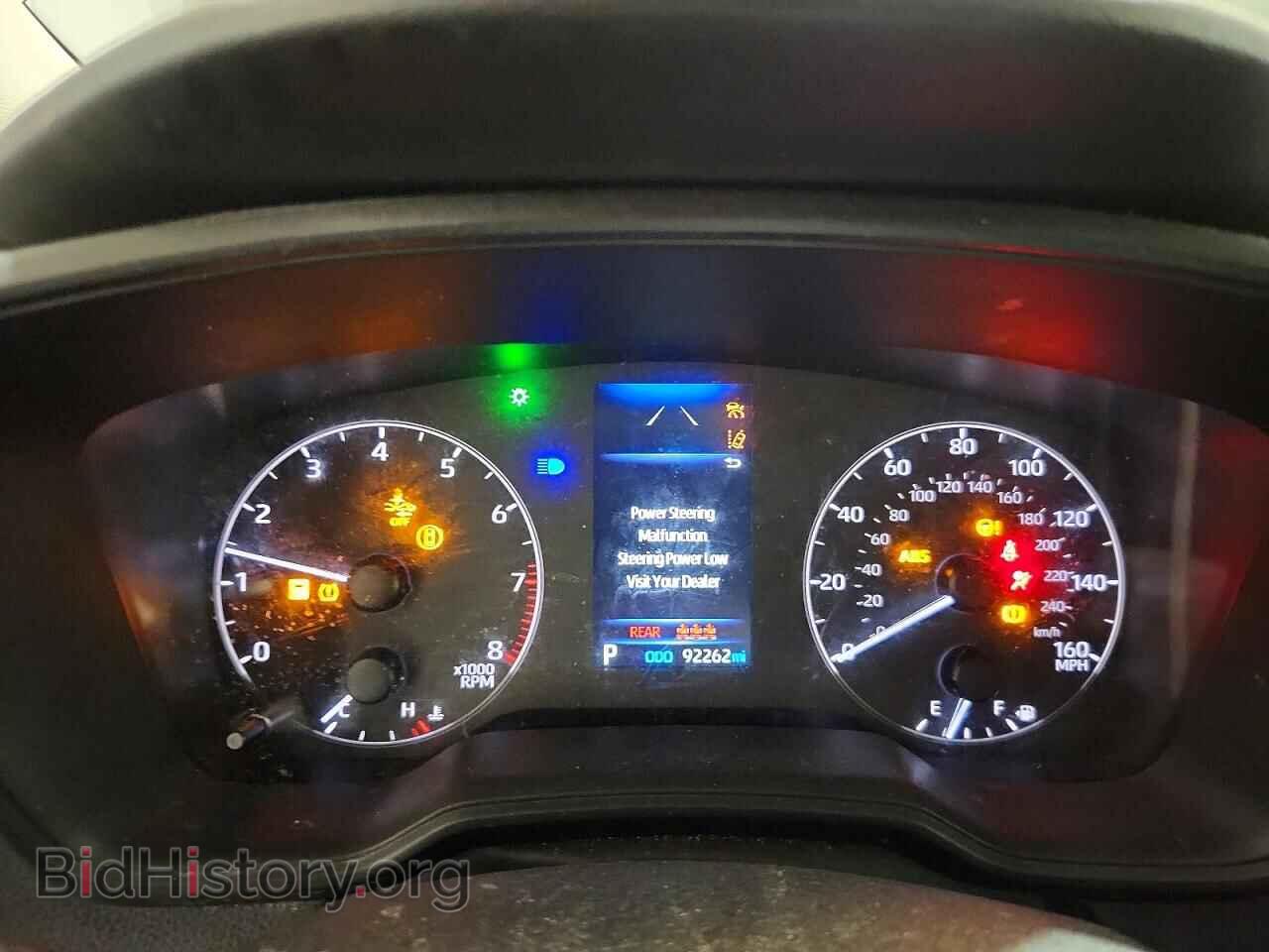 2023 TOYOTA COROLLA - VIN: 5YFB4MDE2PP056984 - Фото 9