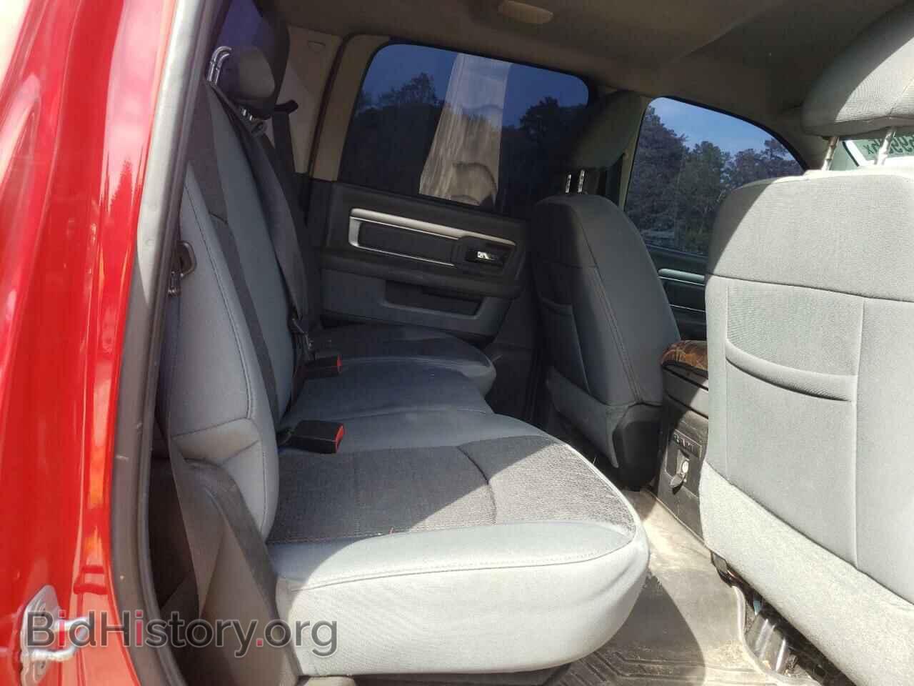 2014 RAM 1500 - VIN: 1C6RR7TT7ES256649 - Фото 10