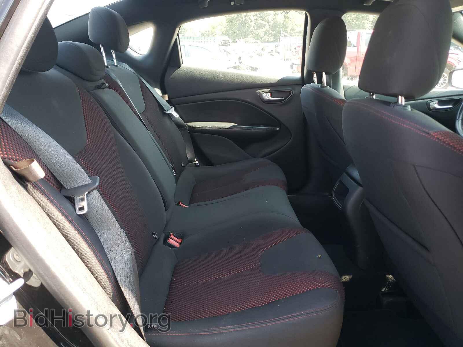 2015 DODGE DART - VIN: 1C3CDFBB6FD352492 - Фото 6