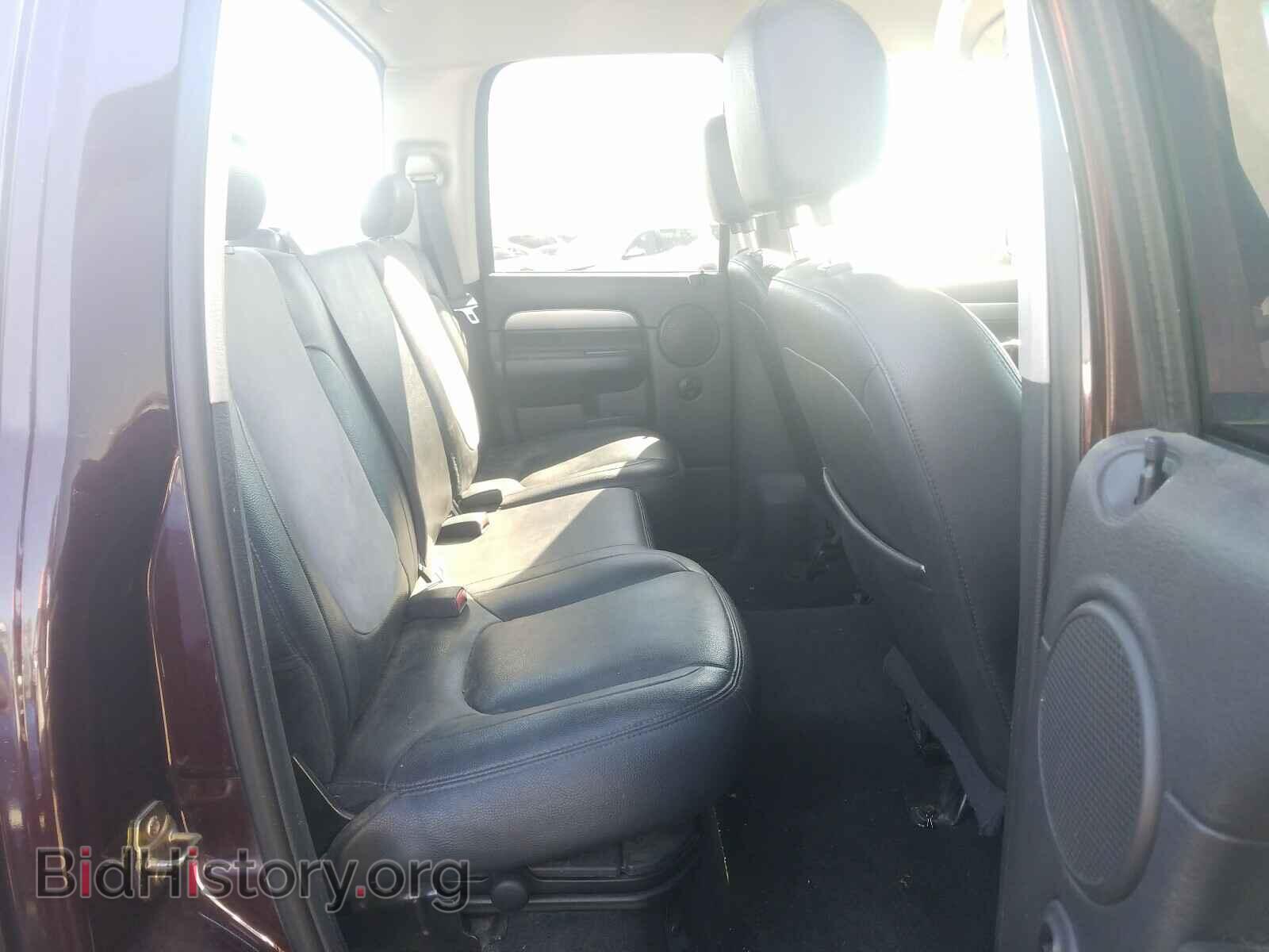 2005 DODGE RAM - VIN: 3D7KS28C15G832677 - Photo 6