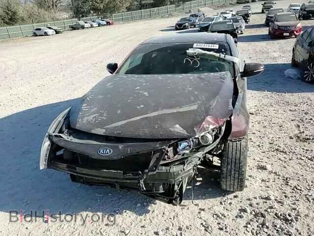 2015 KIA OPTIMA - VIN: 5XXGN4A76FG450648 - Photo 10