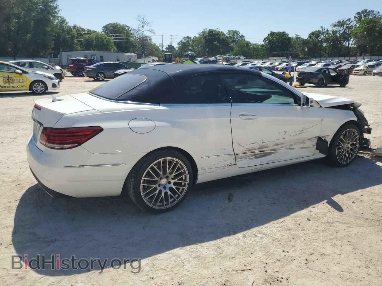 2015 MERCEDES-BENZ E-CLASS - VIN: WDDKK6FF4FF300928 - Фото 3