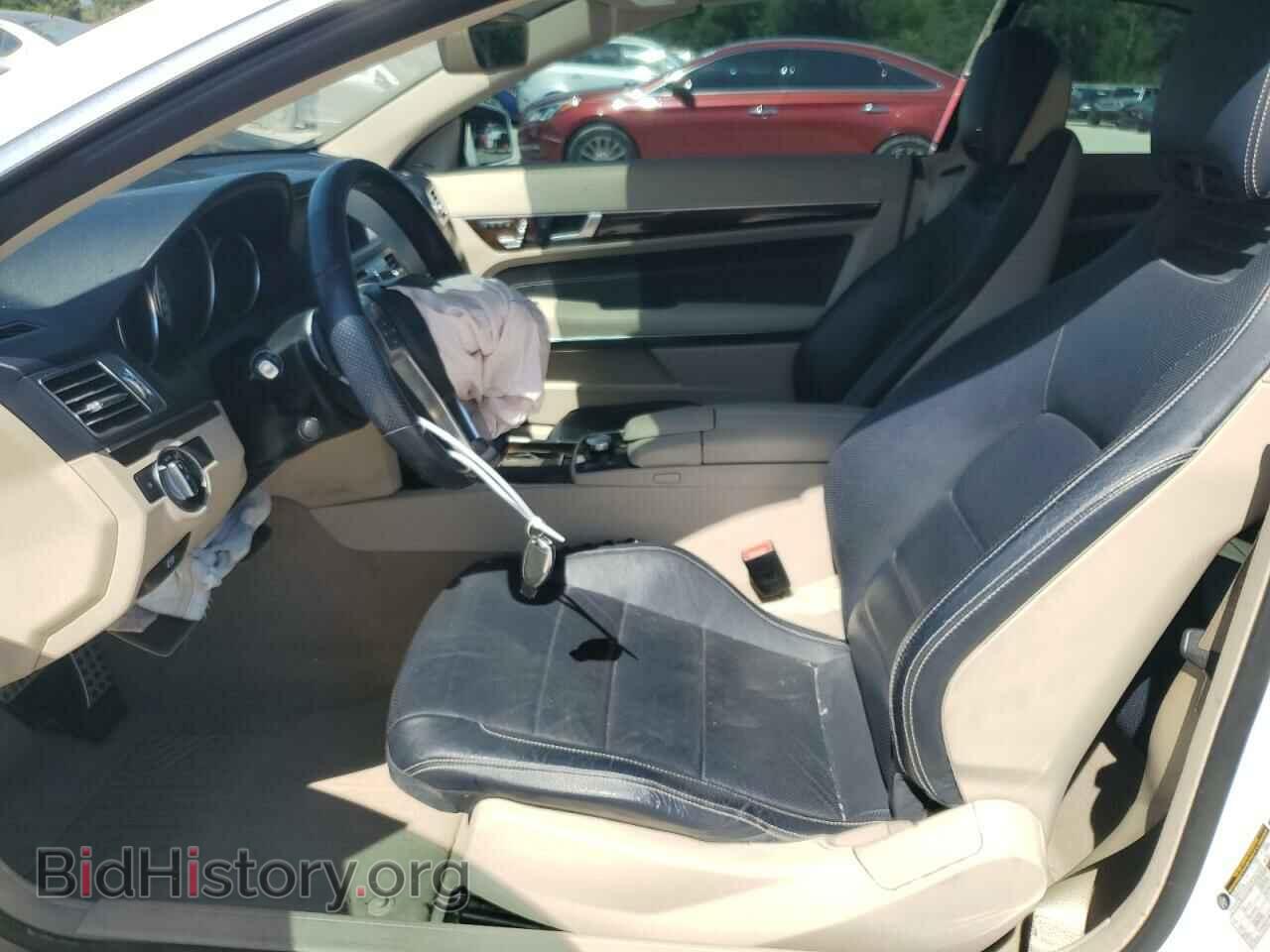 2015 MERCEDES-BENZ E-CLASS - VIN: WDDKK6FF4FF300928 - Фото 7