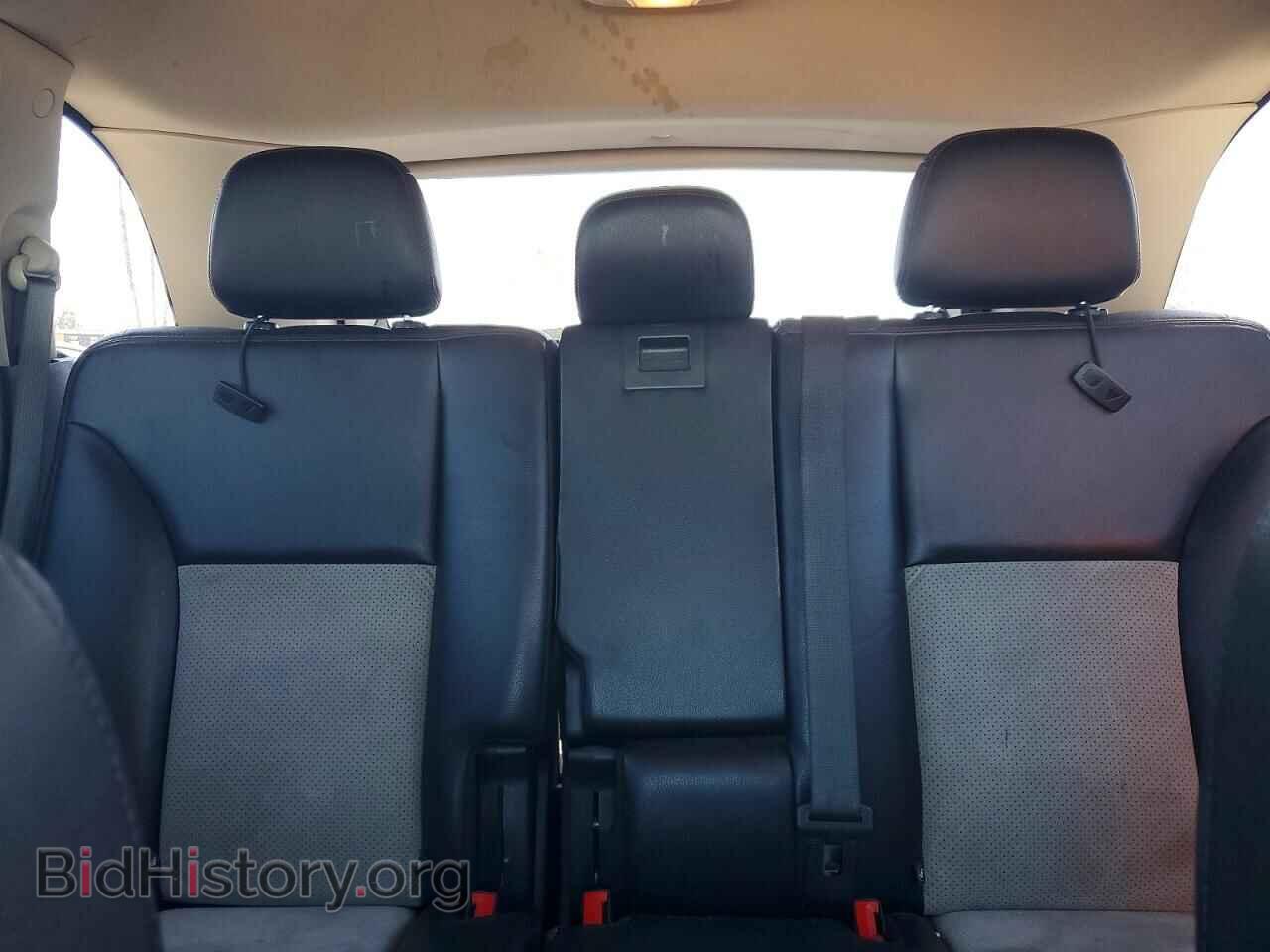 2013 FORD EDGE - VIN: 2FMDK4JC9DBB64729 - Фото 10