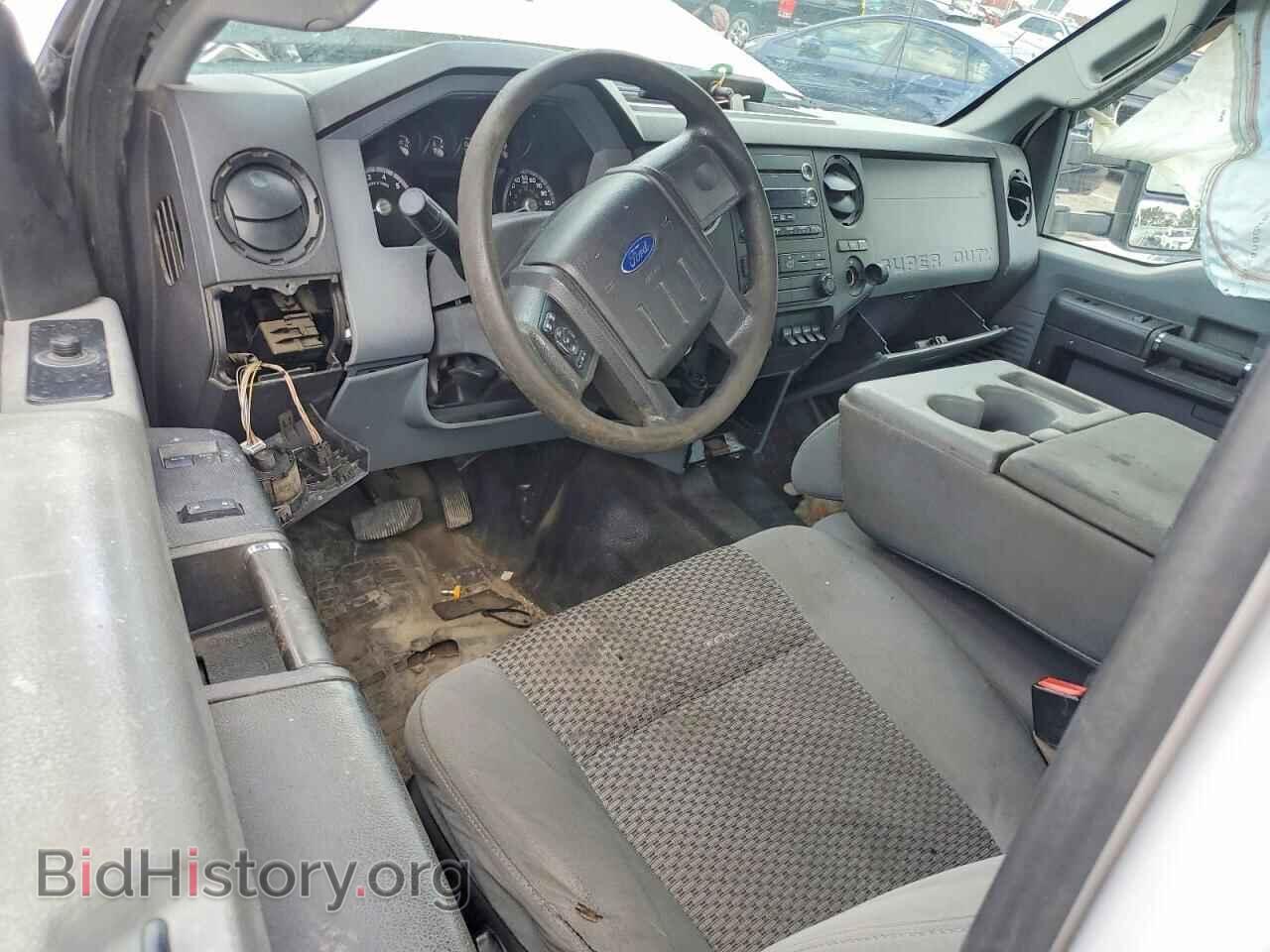 2015 FORD F250 - VIN: 1FT7X2B65FEA38794 - Фото 8