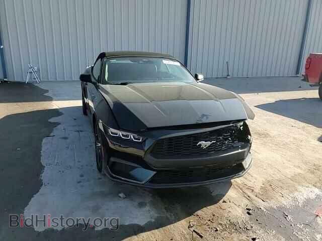 2024 FORD ALL Models - VIN: 1FAGP8UH2R5146480 - Photo 10