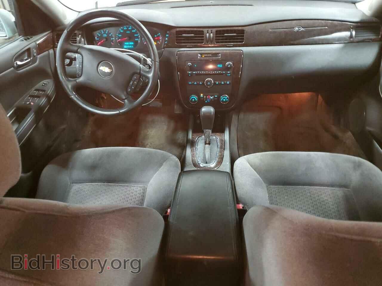 2012 CHEVROLET IMPALA - VIN: 2G1WG5E33C1258147 - Фото 8