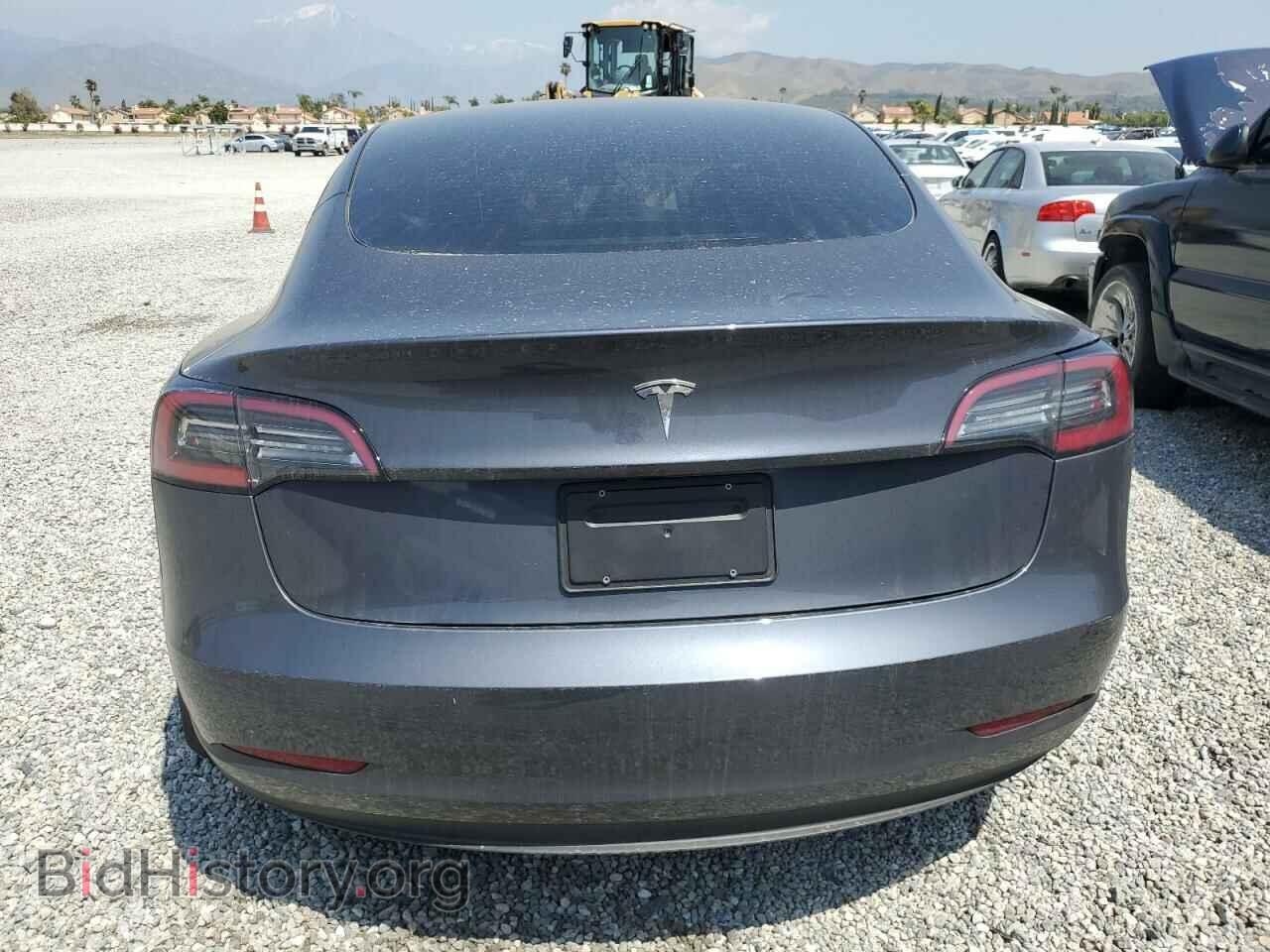 2023 TESLA MODEL 3 - VIN: 5YJ3E1EA8PF428853 - Фото 6
