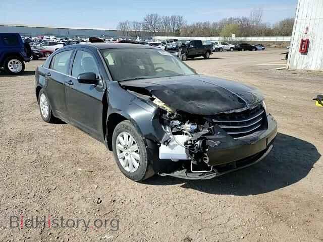 2010 CHRYSLER SEBRING - VIN: 1C3CC4FB6AN232731 - Фото 11