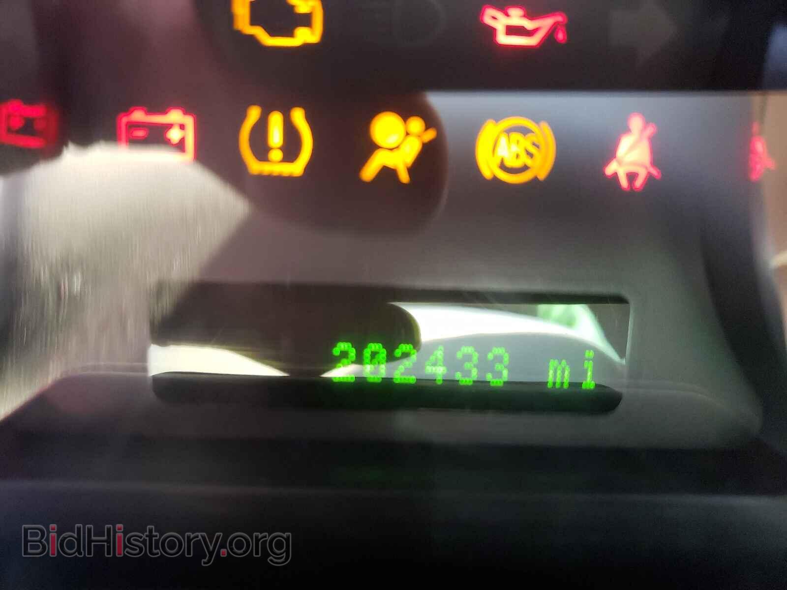 2010 FORD EDGE - VIN: 2FMDK3JC8ABB24633 - Photo 8