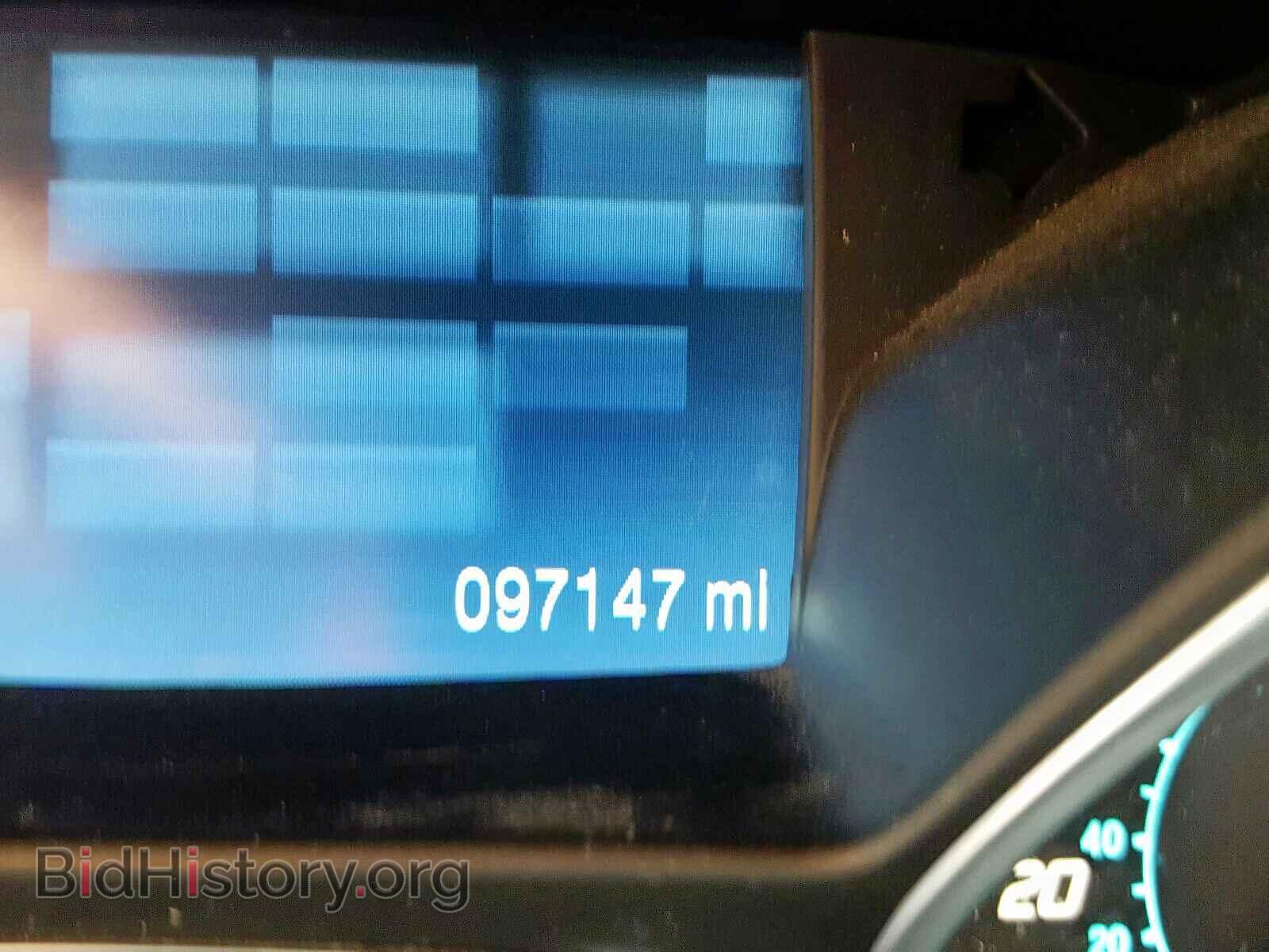2014 FORD ESCAPE - VIN: 1FMCU0F79EUC18875 - Фото 8