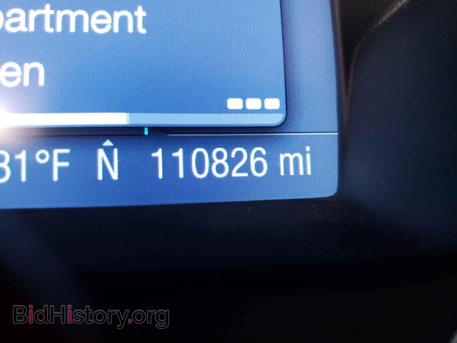 2012 FORD FOCUS - VIN: 1FAHP3F23CL391310 - Фото 8