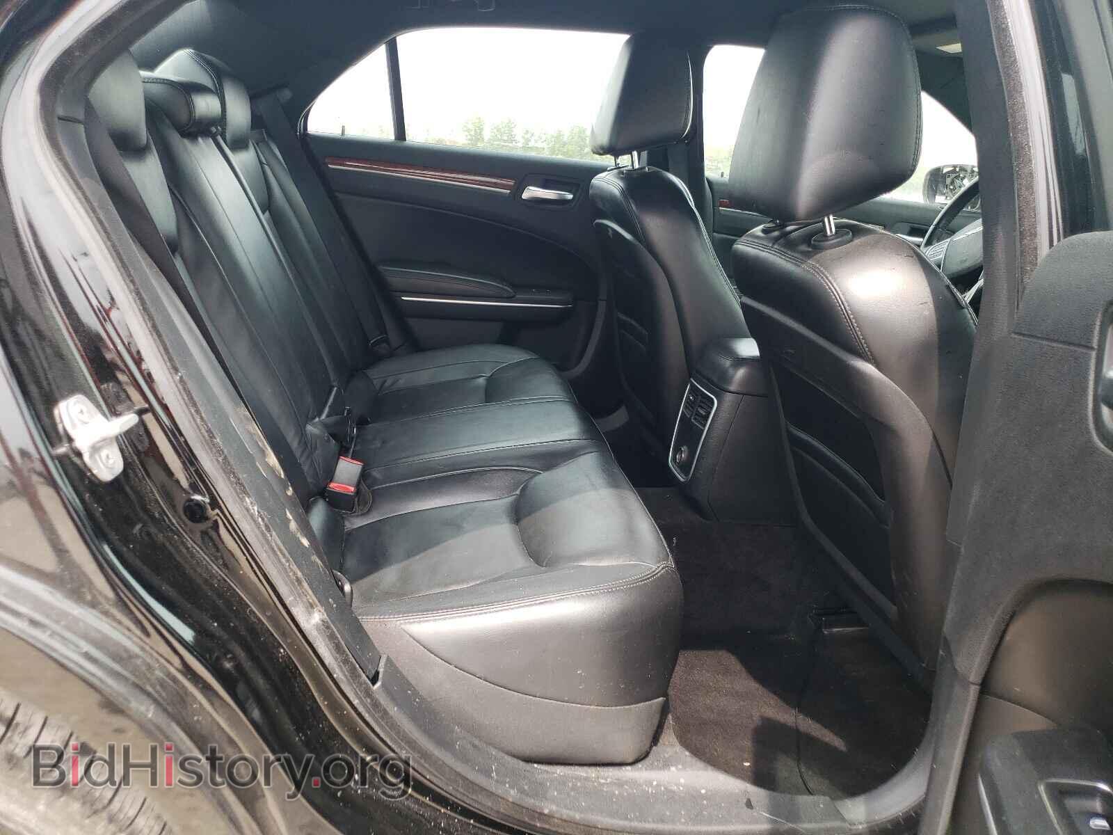 2014 CHRYSLER 300 - VIN: 2C3CCARG2EH273460 - Фото 6