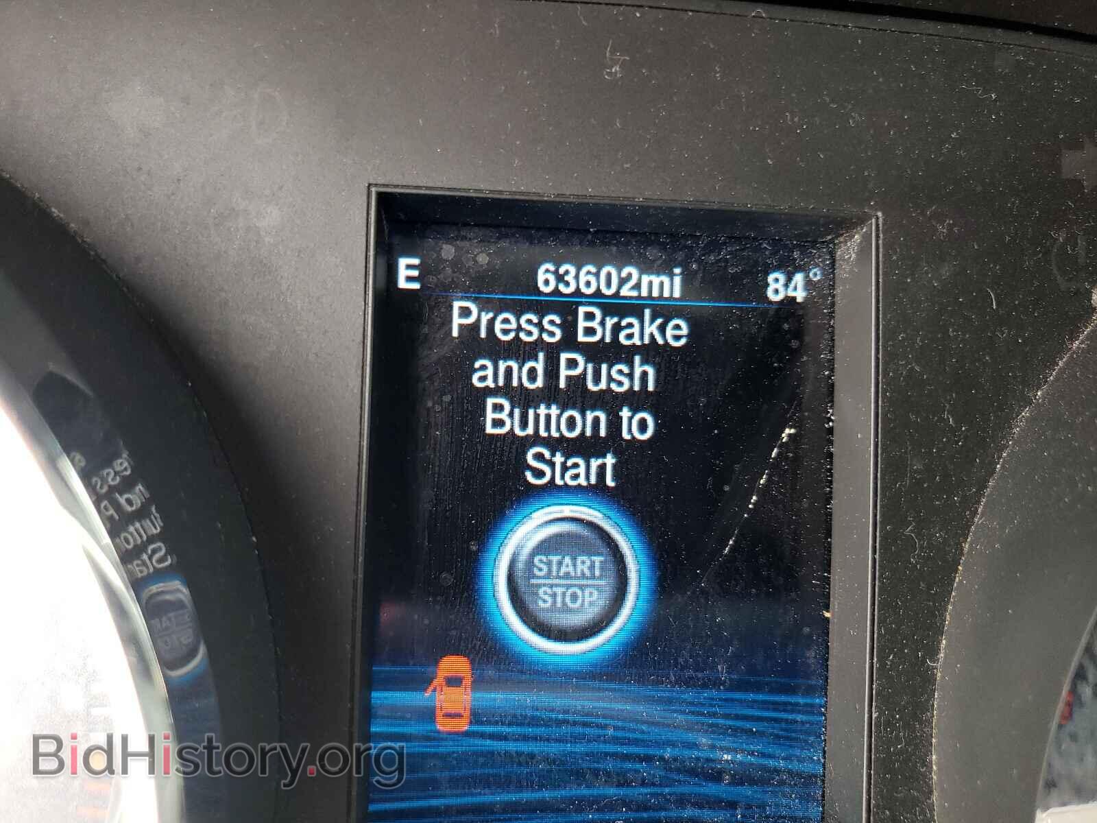 2014 CHRYSLER 300 - VIN: 2C3CCARG2EH273460 - Фото 8