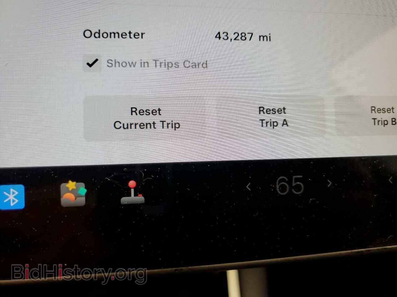 2020 TESLA MODEL 3 - VIN: 5YJ3E1EB9LF665080 - Фото 9