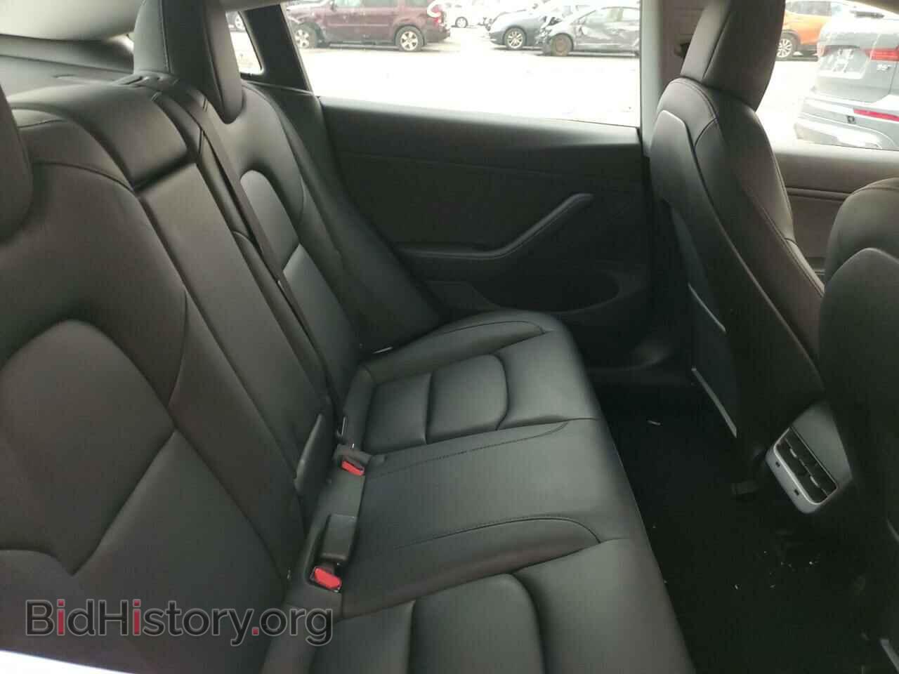 2020 TESLA MODEL 3 - VIN: 5YJ3E1EB9LF665080 - Фото 10