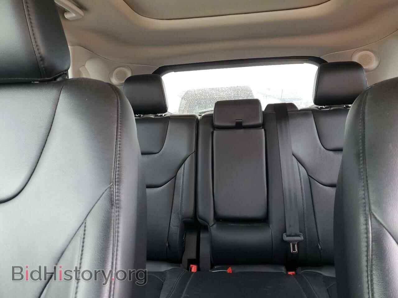 2020 FORD EDGE - VIN: 2FMPK4K90LBA19528 - Фото 10