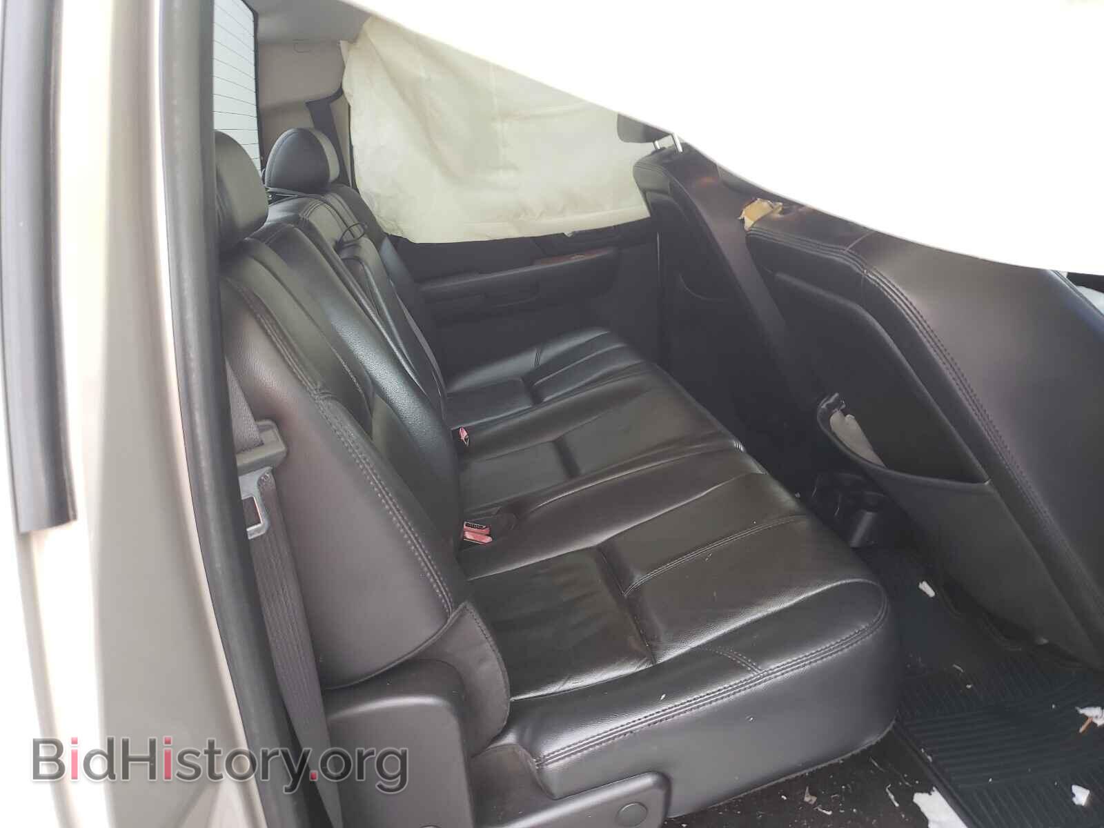 2007 CHEVROLET SILVERADO - VIN: 3GCEK13M47G538596 - Фото 6