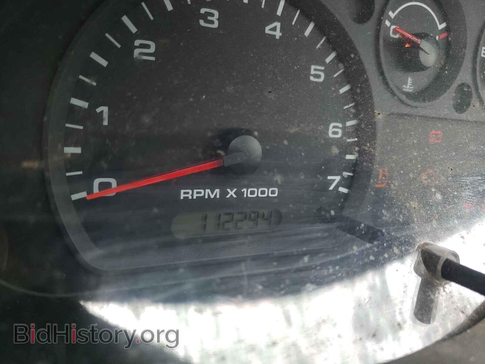 2008 FORD RANGER - VIN: 1FTYR10D48PA76681 - Фото 8