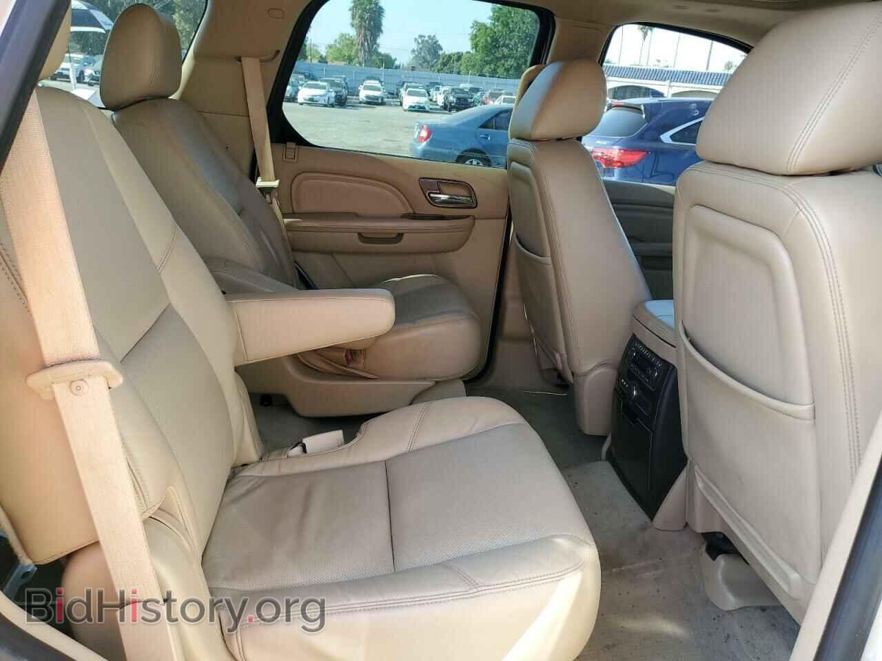 2012 CADILLAC ESCALADE - VIN: 1GYS3CEF8CR213979 - Photo 10