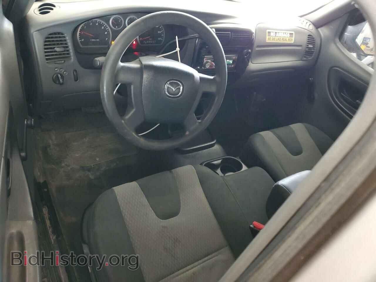 2006 MAZDA B2300 - VIN: 4F4YR12D96PM03562 - Фото 8