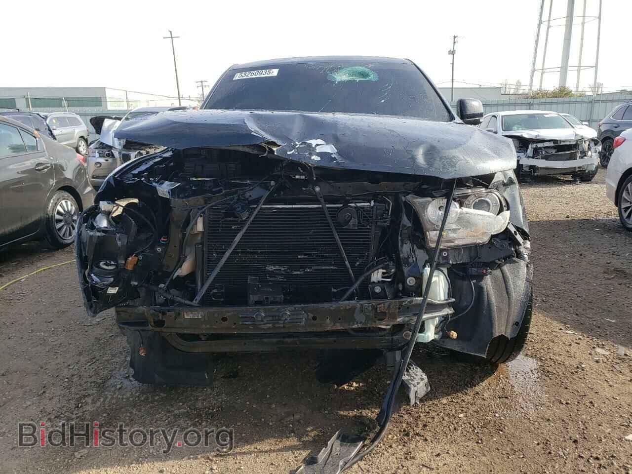 2012 DODGE DURANGO - VIN: 1C4SDJCTXCC337822 - Photo 5