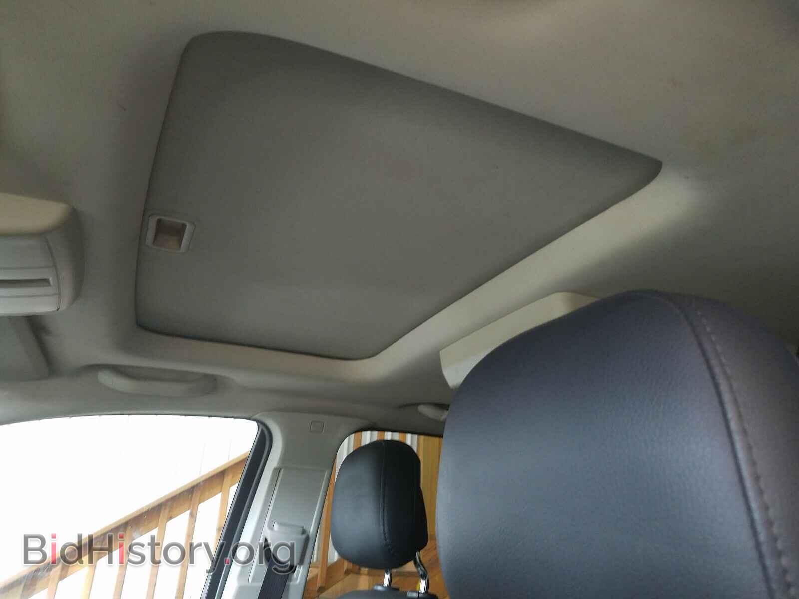 2010 DODGE JOURNEY - VIN: 3D4PG6FV8AT162045 - Фото 9