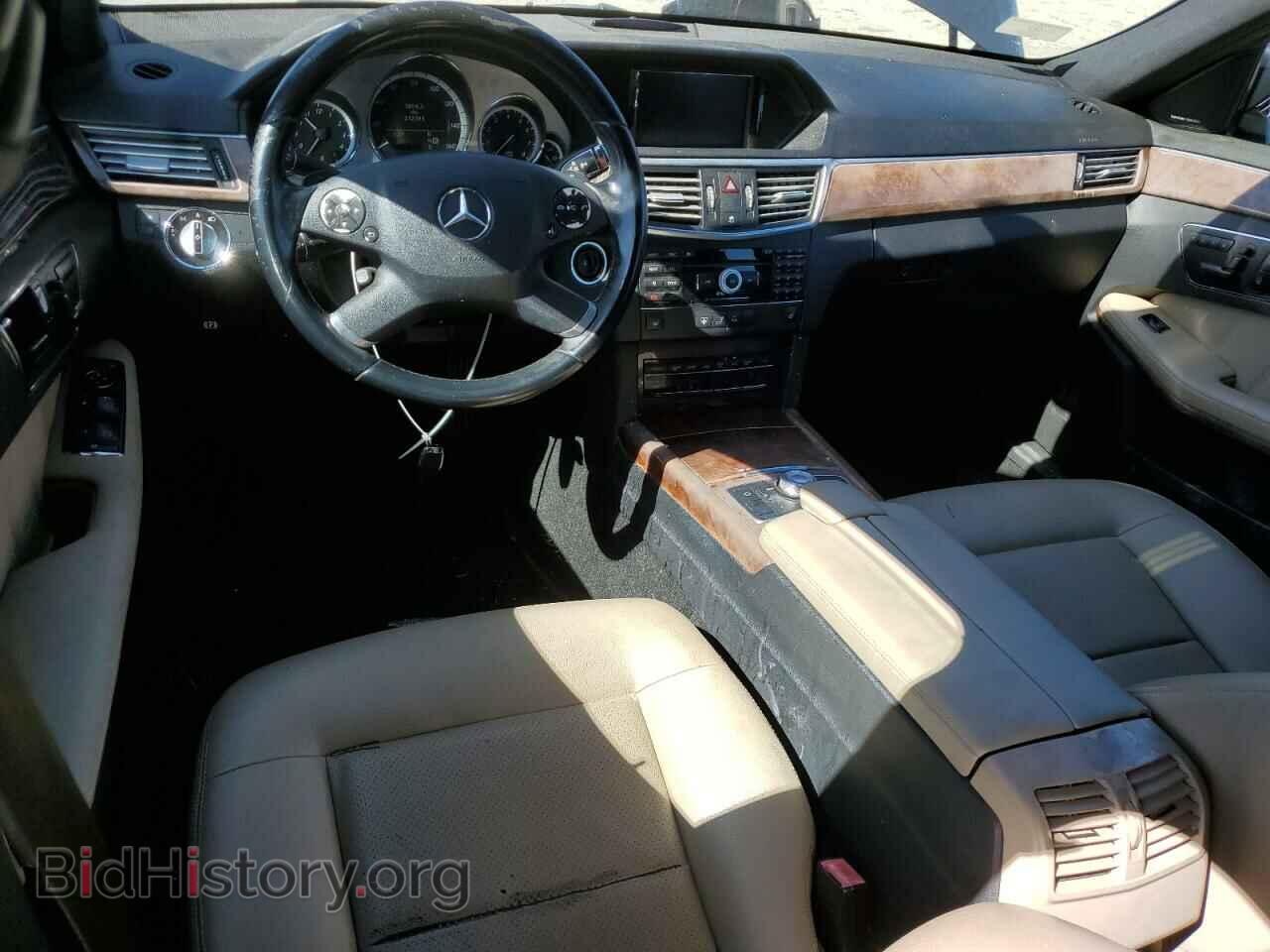 2010 MERCEDES-BENZ E-CLASS - VIN: WDDHF8HB0AA178028 - Фото 8