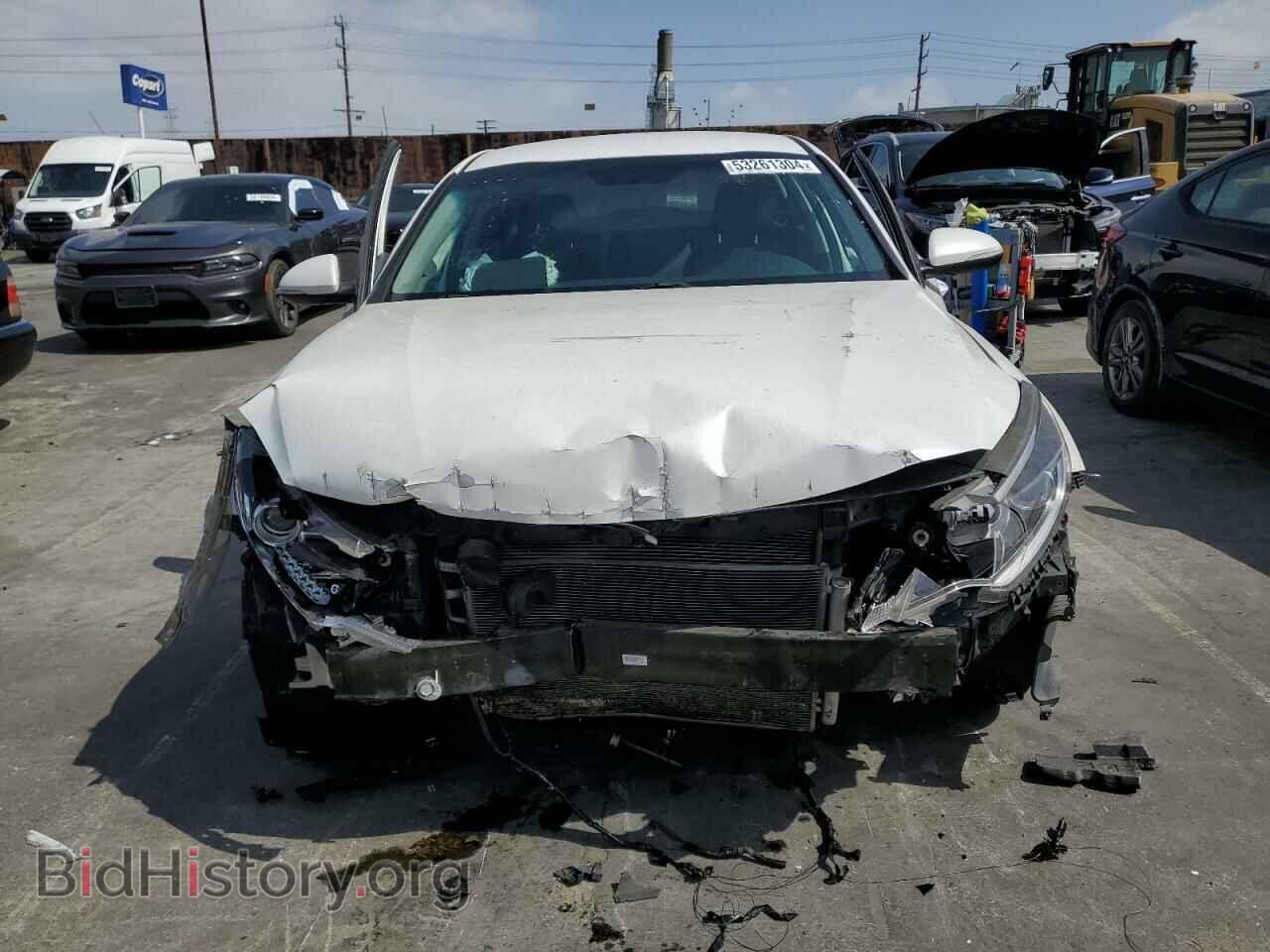 2016 KIA OPTIMA - VIN: KNAGT4L35G5069845 - Фото 5
