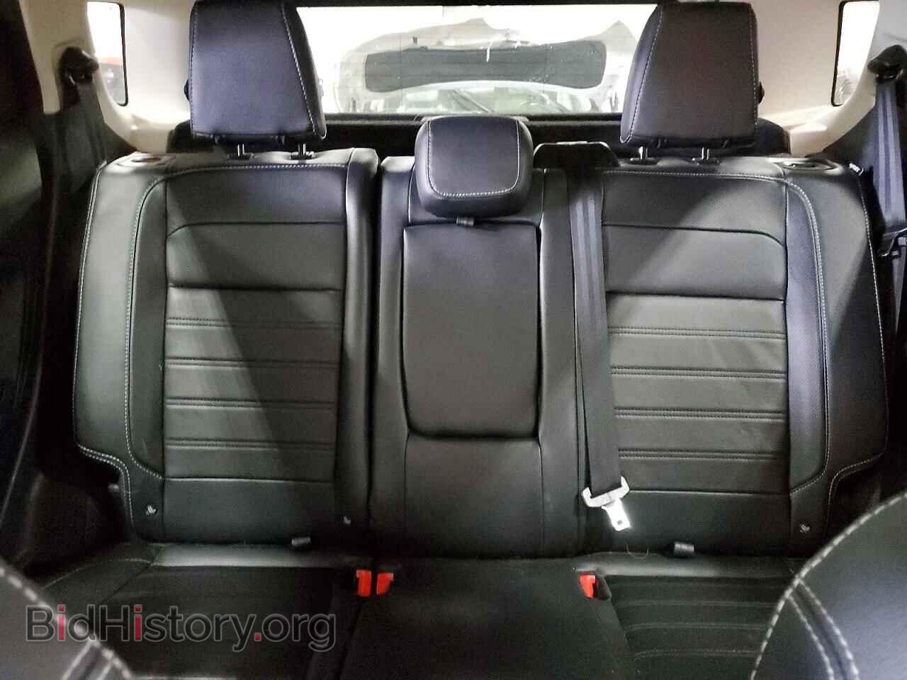 2020 FORD ECOSPORT - VIN: MAJ6S3KL2LC332012 - Photo 10