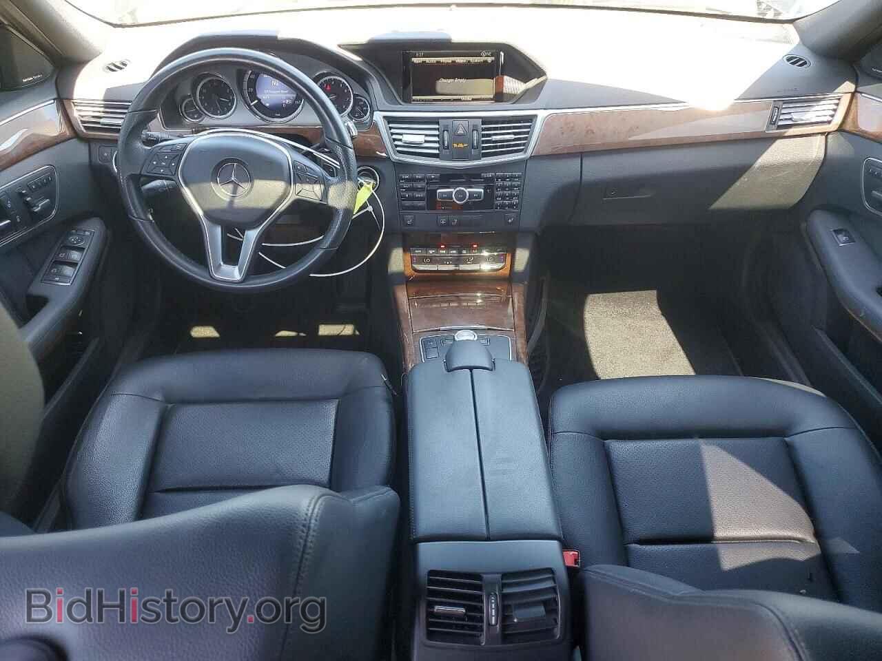 2013 MERCEDES-BENZ E-CLASS - VIN: WDDHF8JB4DA692348 - Фото 8