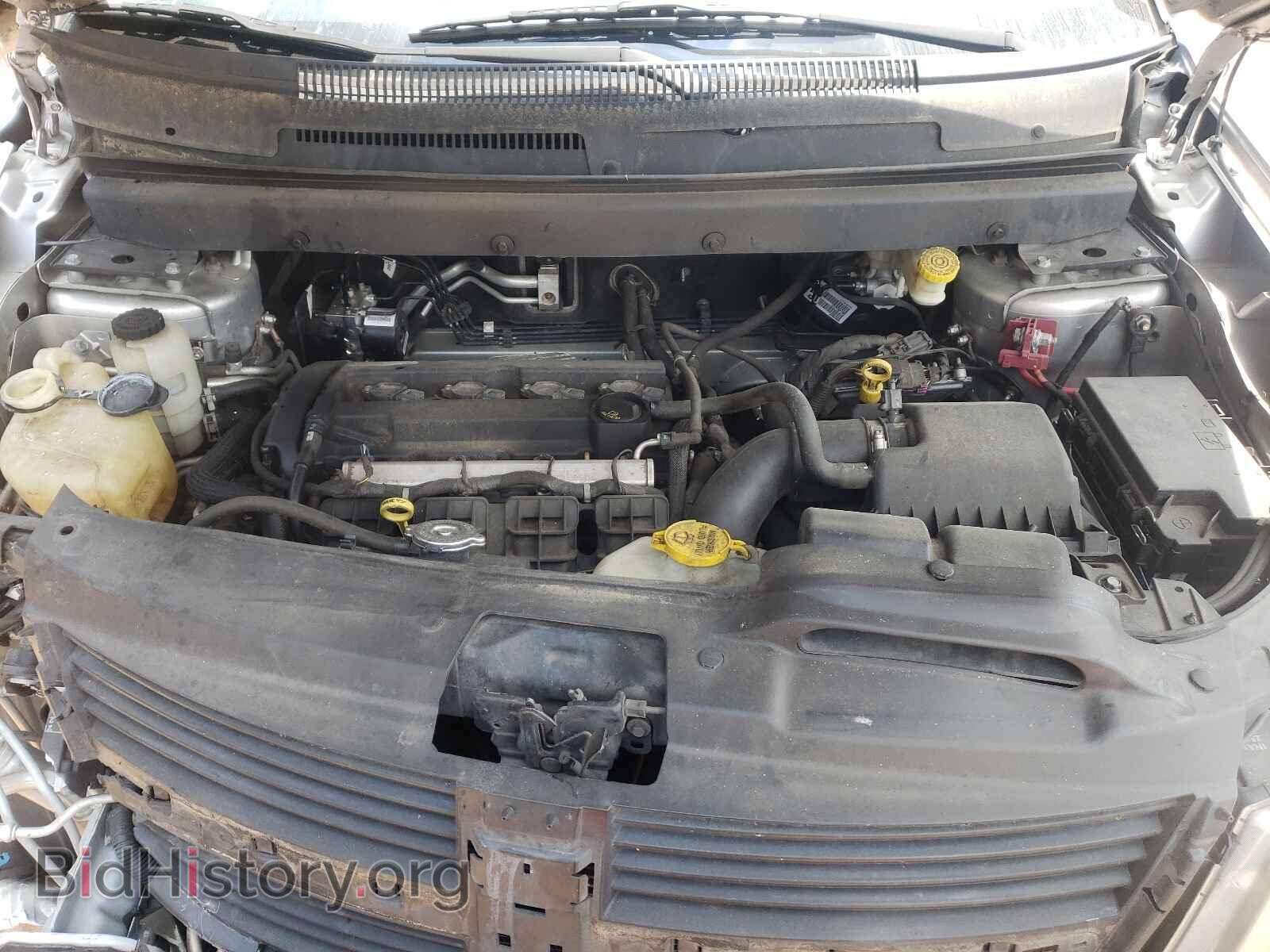 2010 DODGE JOURNEY - VIN: 3D4PG4FB9AT136208 - Фото 7