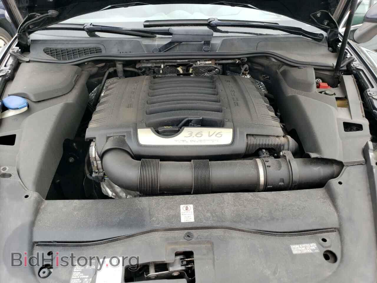 2014 PORSCHE CAYENNE - VIN: WP1AA2A20ELA92650 - Фото 12