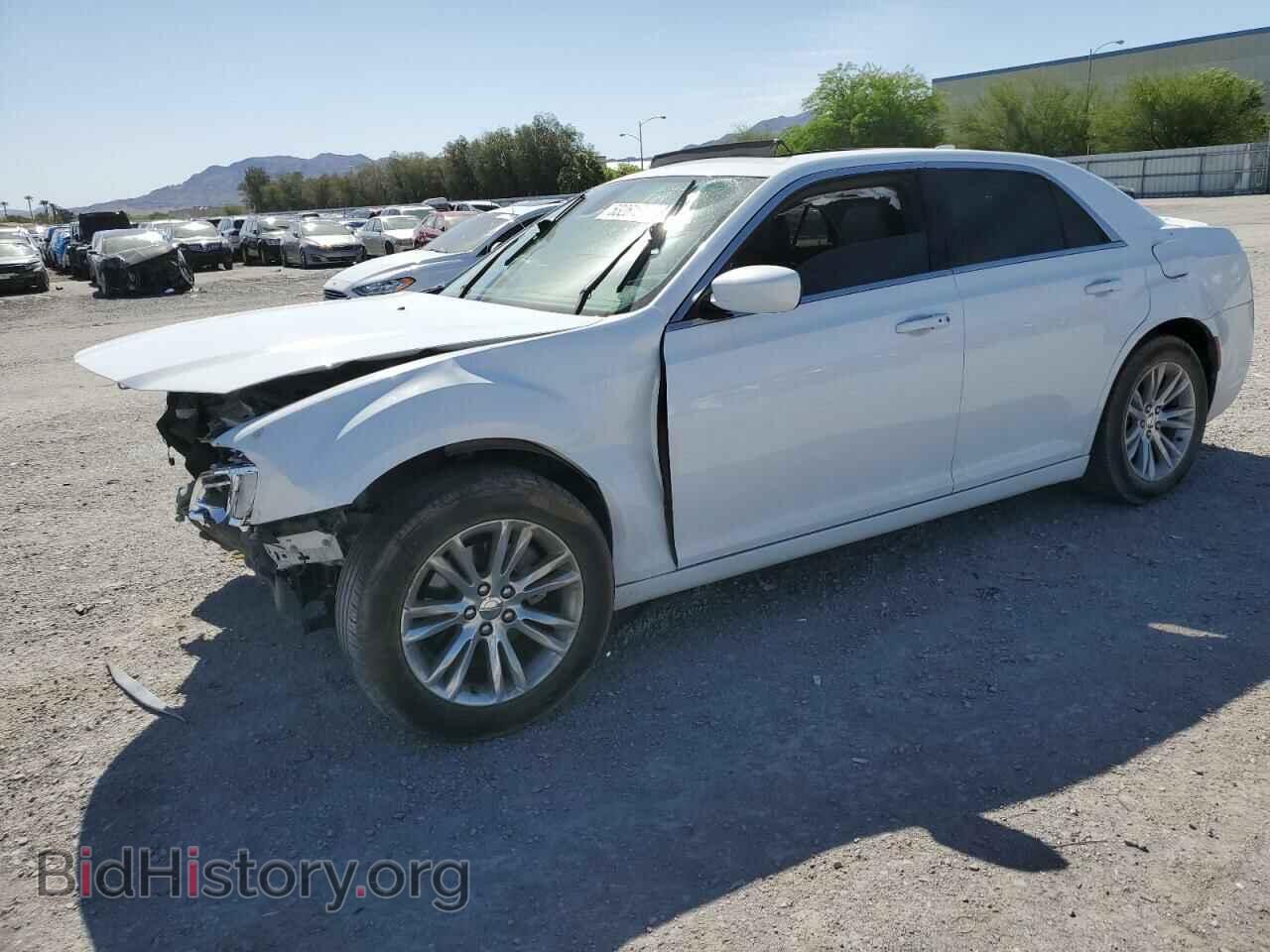 Photo 2C3CCAAG1HH609986 - CHRYSLER 300 2017