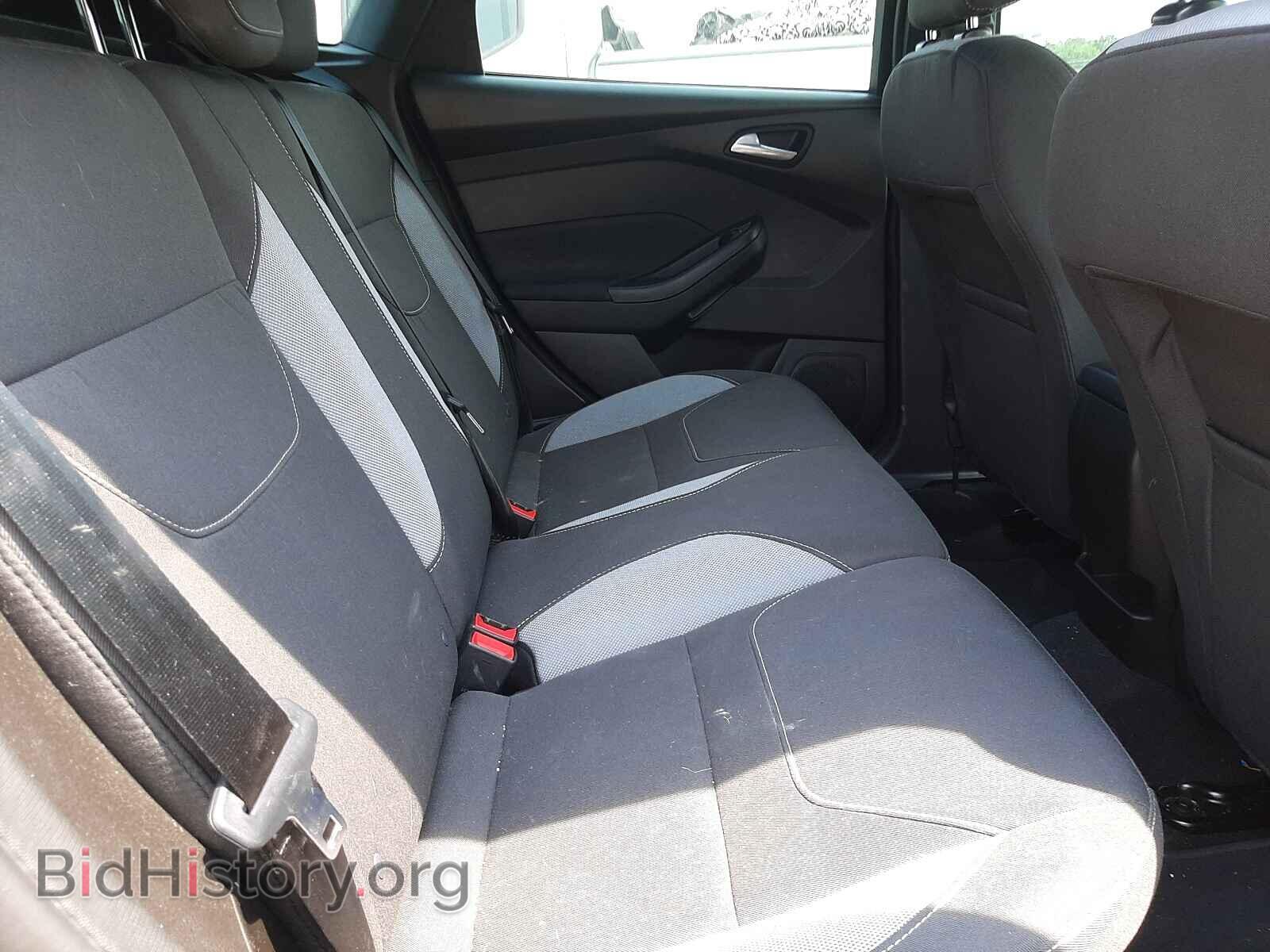 2016 FORD FOCUS - VIN: 1FADP3L94GL350917 - Фото 6