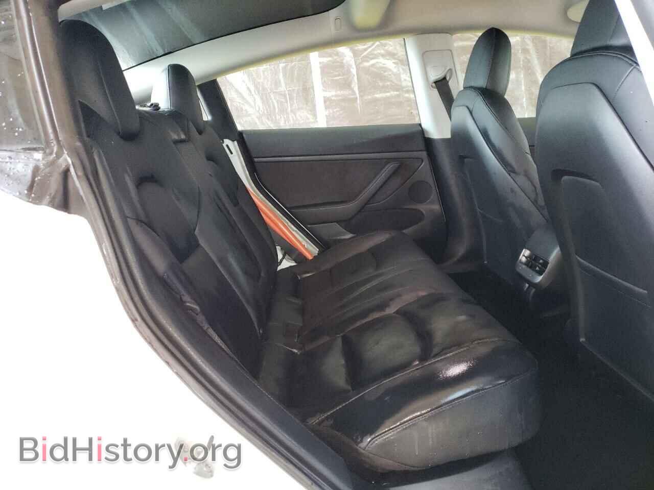 2023 TESLA MODEL 3 - VIN: 5YJ3E1EAXPF437487 - Photo 10