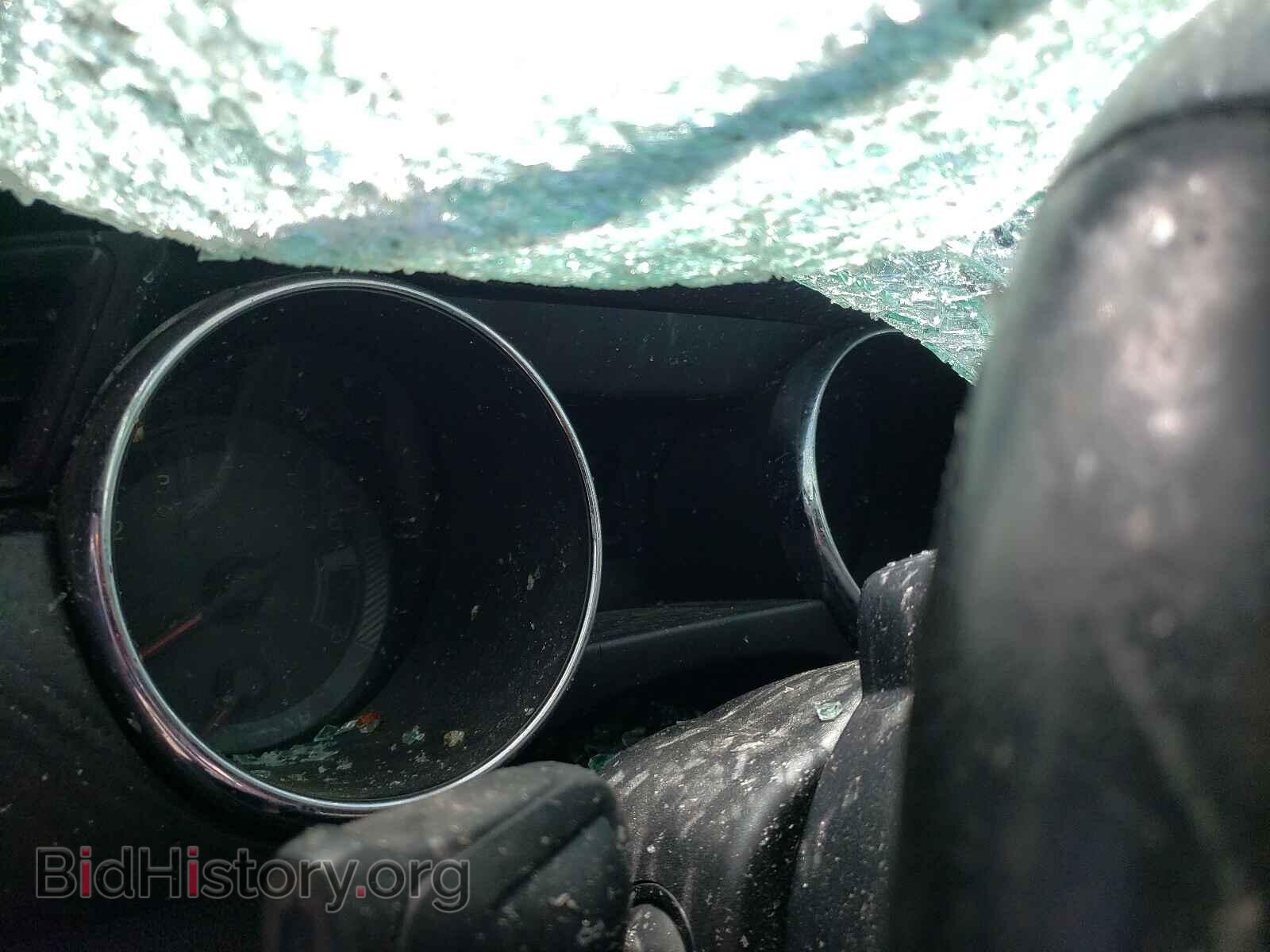 2016 FORD MUSTANG - VIN: 1FATP8EM1G5290903 - Фото 8