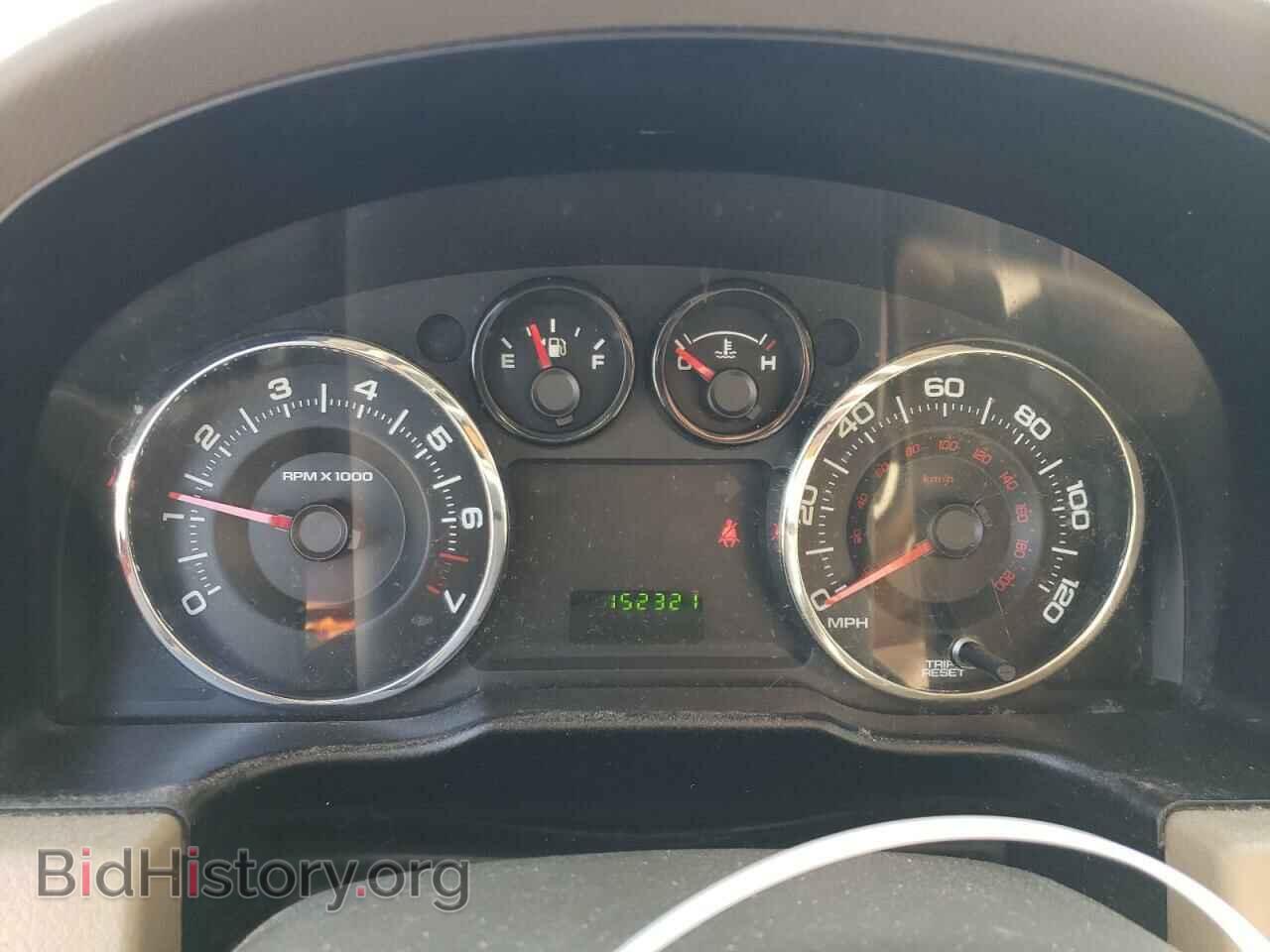 2007 FORD EDGE - VIN: 2FMDK36C47BB14277 - Photo 9