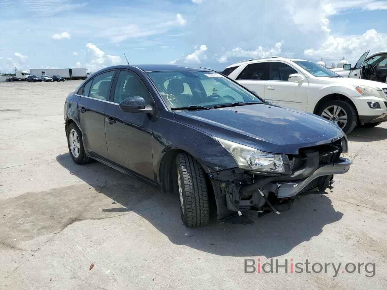 Photo 1G1PC5SB5E7141137 - CHEVROLET CRUZE 2014