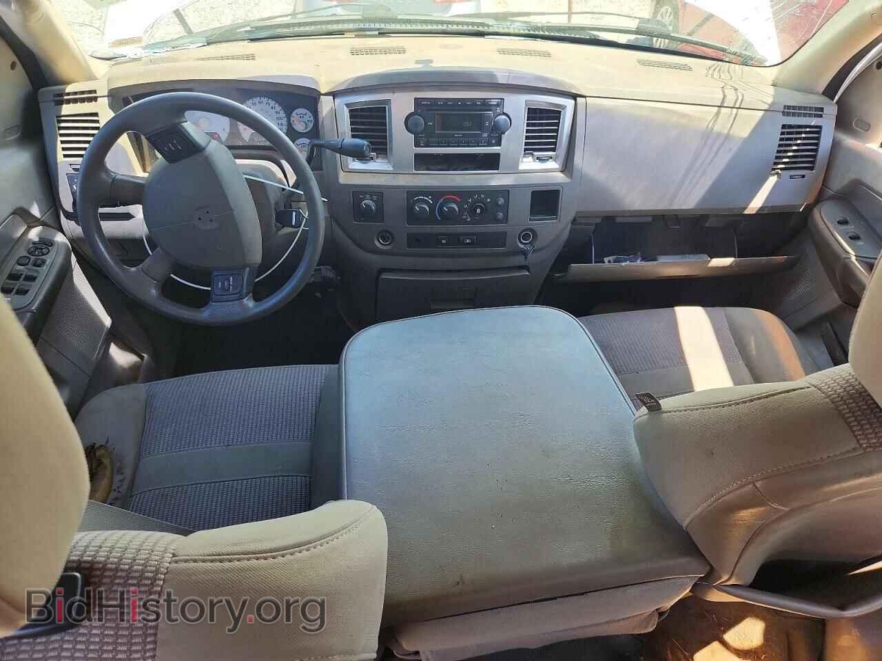 2008 DODGE RAM 3500 - VIN: 3D7MX48A68G178347 - Фото 8
