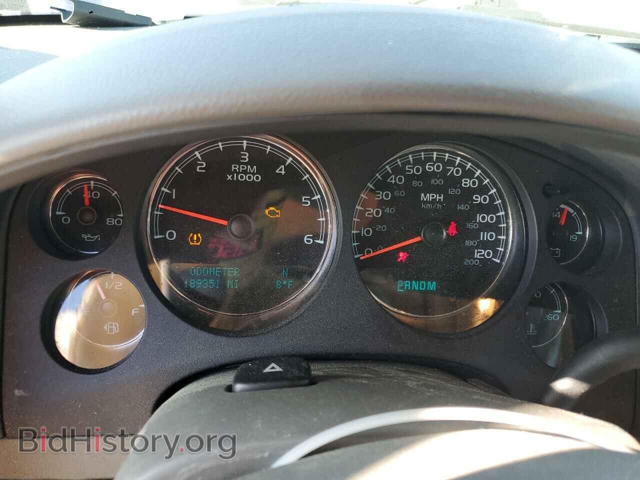 2014 GMC YUKON - VIN: 1GKS1CE07ER225183 - Фото 9