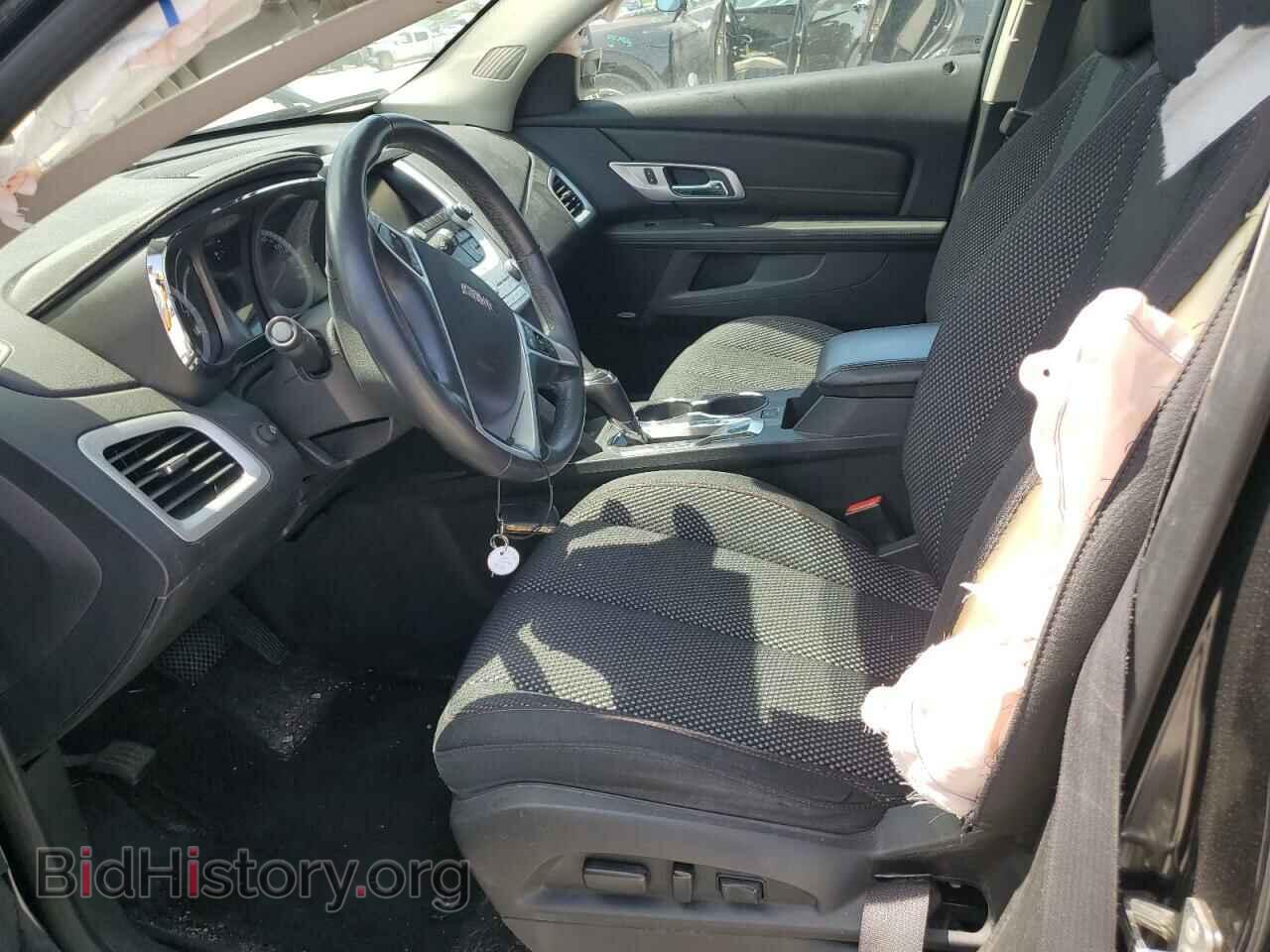 2016 GMC TERRAIN - VIN: 2GKFLTEK4G6229204 - Photo 7